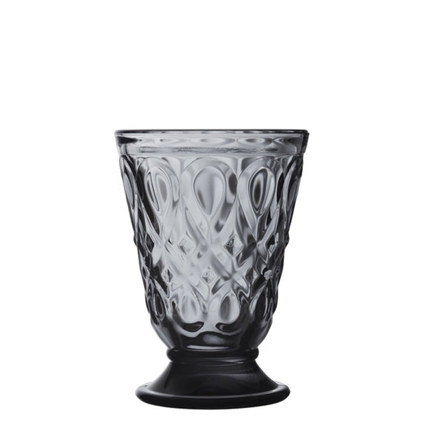Lyonnais Tumblers Set-6 - Detail View | Bone & Brass