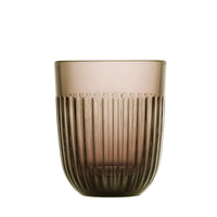 Ouessant Tumbler Set-6 - Detail View | Bone & Brass