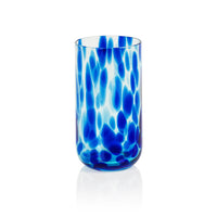 Mauritius Highball Glasses, Set 6 | Bone & Brass
