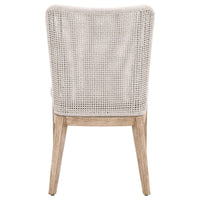 Mesa Outdoor Dining Chair, Set of 2 - Outdoor Chair View | Bone & Brass