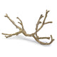 Metal Branch Decorative Accessory - Alternate View | Bone & Brass