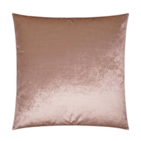 Mixology Blush Pink Throw Pillow | Bone & Brass