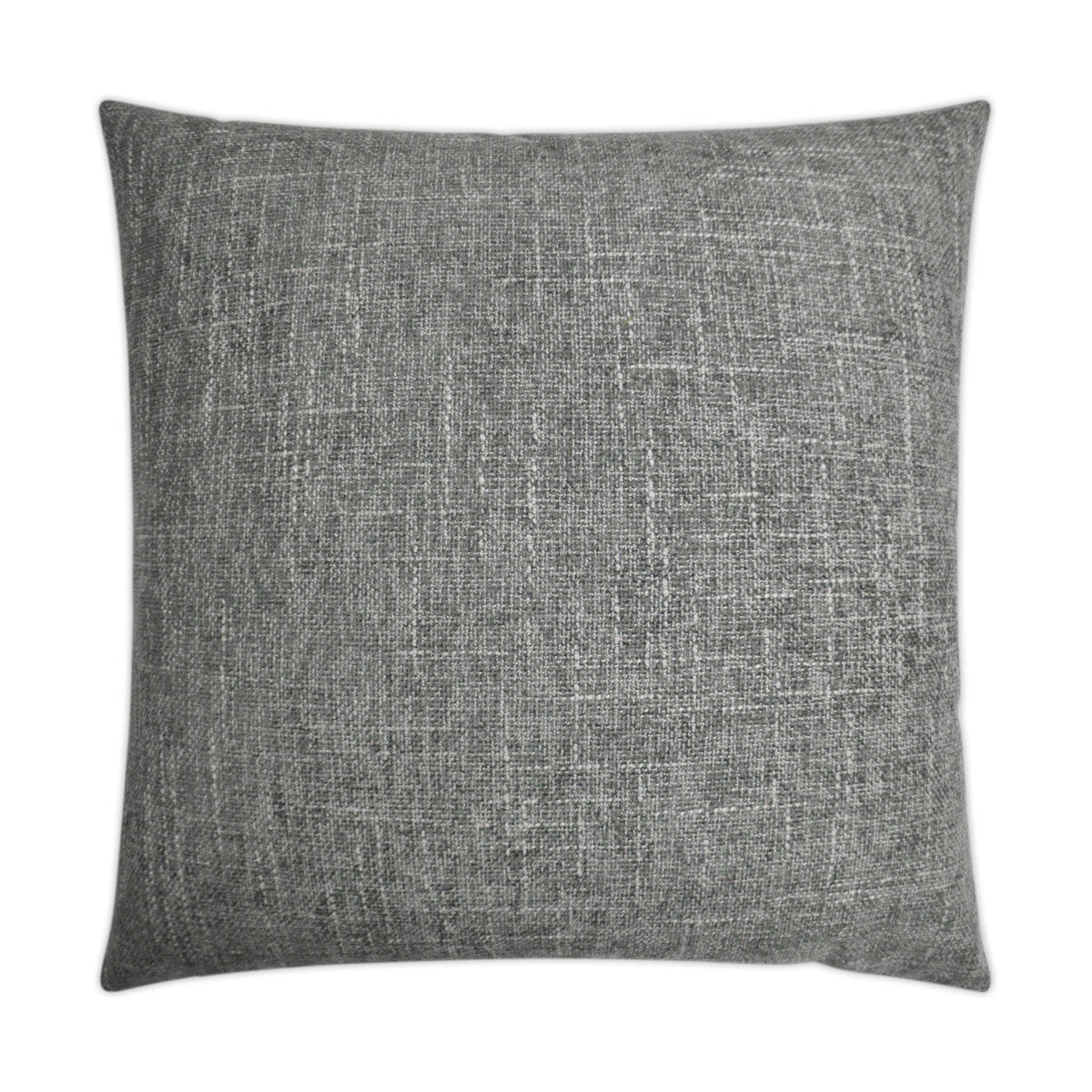 Mixology Graphite Throw Pillow - Pillow Fabric Detail | Bone & Brass