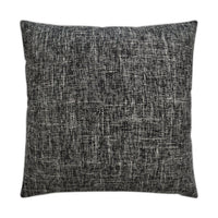 Mixology Onyx Throw Pillow - Pillow Detail | Bone & Brass
