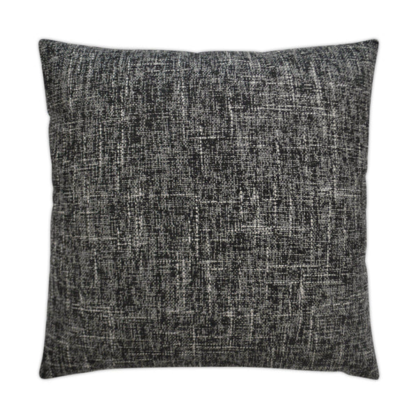 Mixology Onyx Throw Pillow - Pillow Detail | Bone & Brass