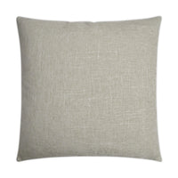 Mixology Twine Throw Pillow - Pillow Detail | Bone & Brass