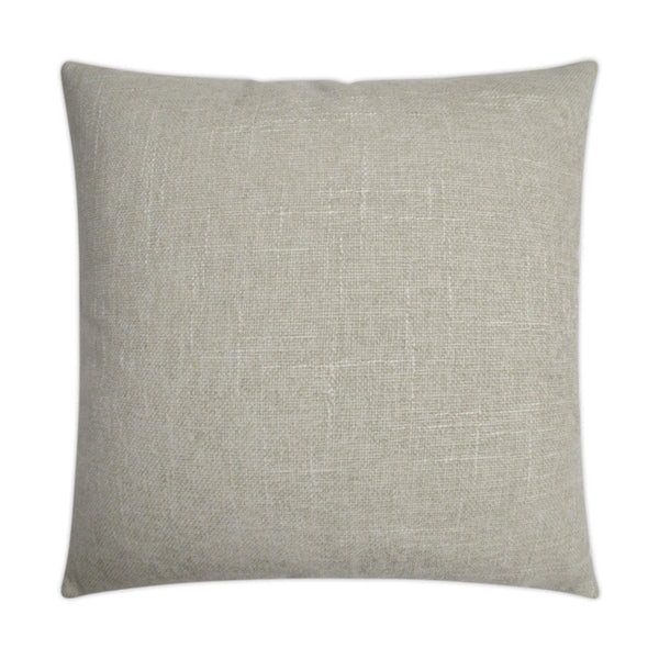 Mixology Twine Throw Pillow - Pillow Detail | Bone & Brass