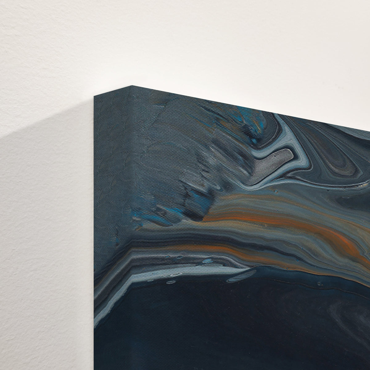 My Grey Valentine Artwork - Artwork Detail | Bone & Brass