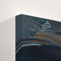 My Grey Valentine Artwork - Artwork Detail | Bone & Brass