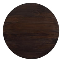 Myron Dining Table - Table Detail | Bone & Brass