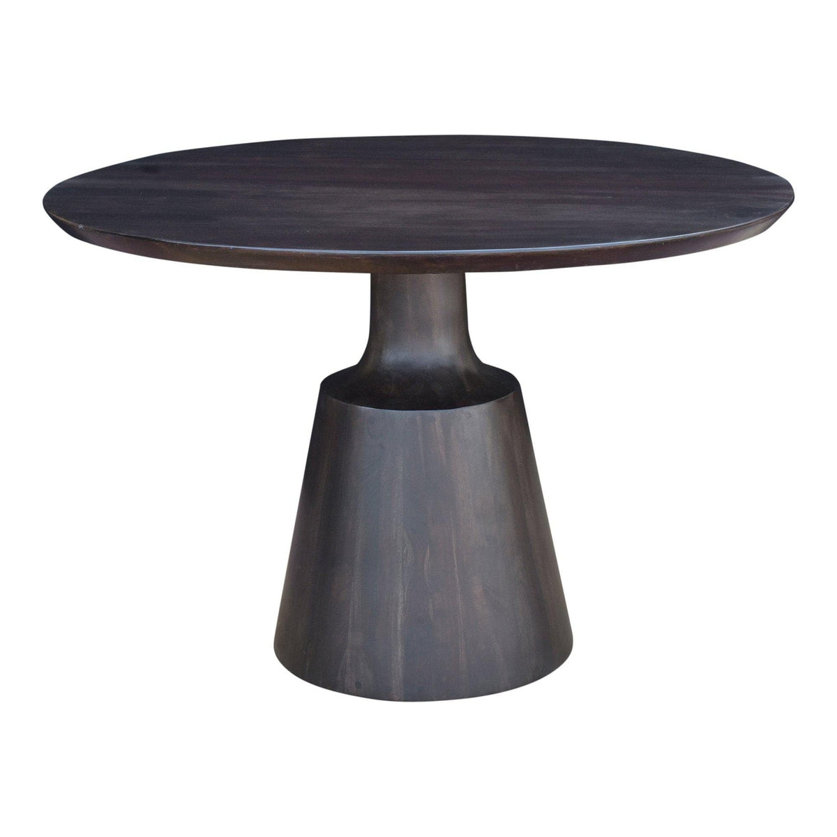 Myron Dining Table - Table View | Bone & Brass