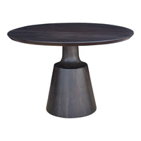Myron Dining Table - Table View | Bone & Brass
