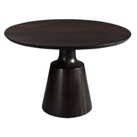 Myron Dining Table | Bone & Brass