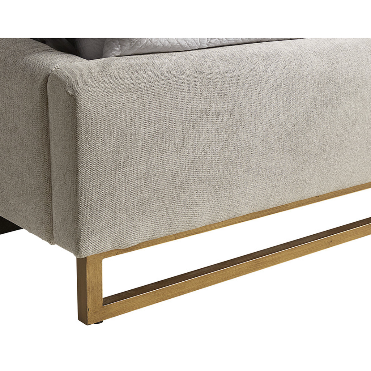 Nevin Queen - Polo Club Stone Bed