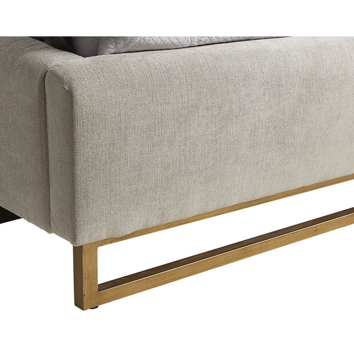 Nevin Queen - Polo Club Stone Bed