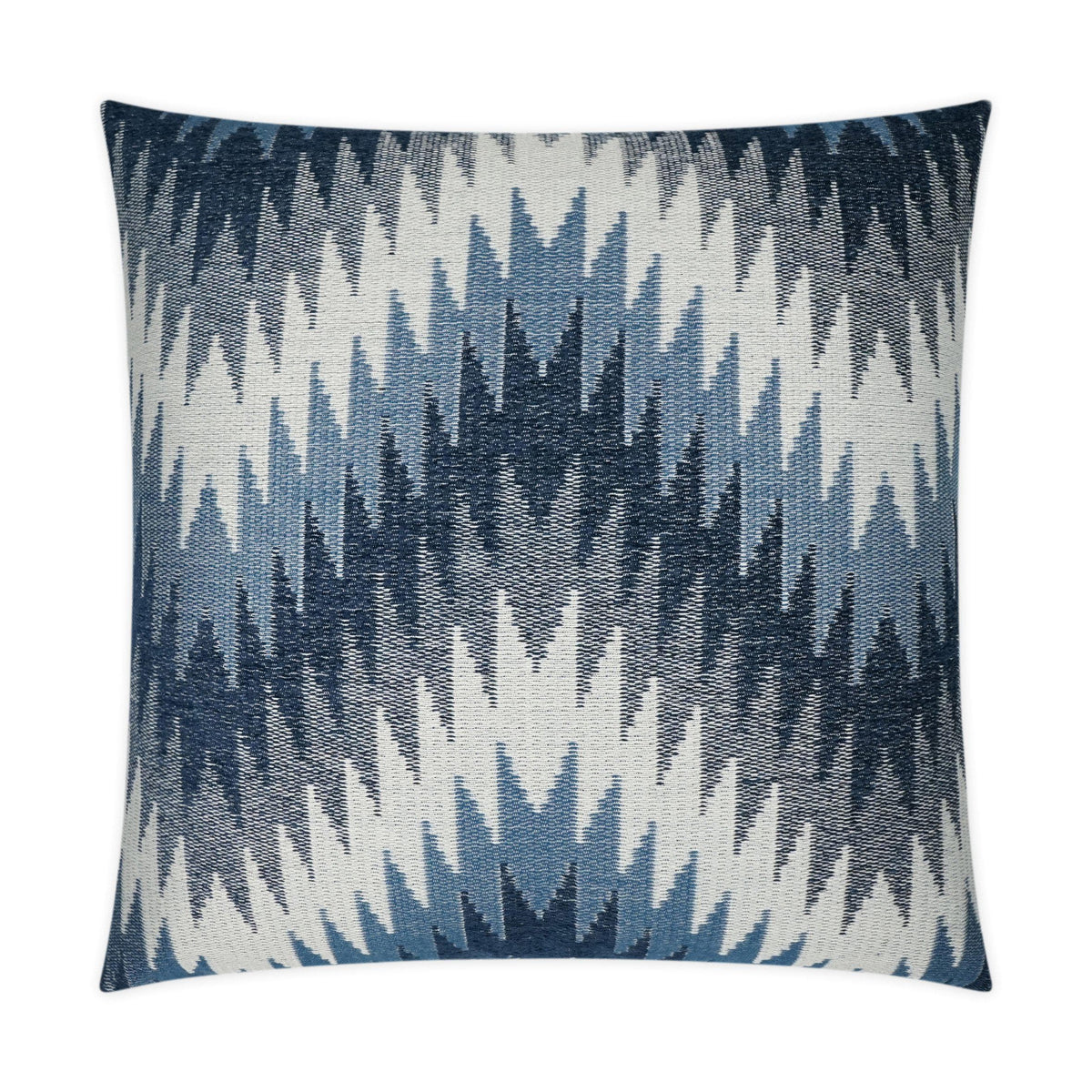 Nigel Throw Pillow | Bone & Brass