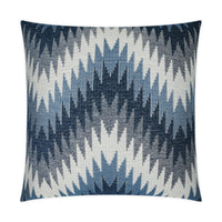 Nigel Throw Pillow | Bone & Brass