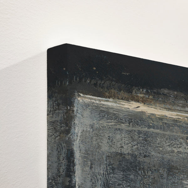Nighttime I Artwork - Artwork Detail | Bone & Brass