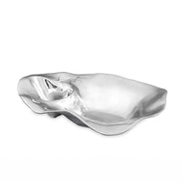 Ocean Medium Champagne Oyster Bucket | Bone & Brass