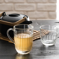 Ouessant Coffee Mug Set-6 - Mug Detail | Bone & Brass