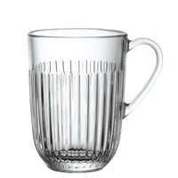 Ouessant Coffee Mug Set-6 | Bone & Brass