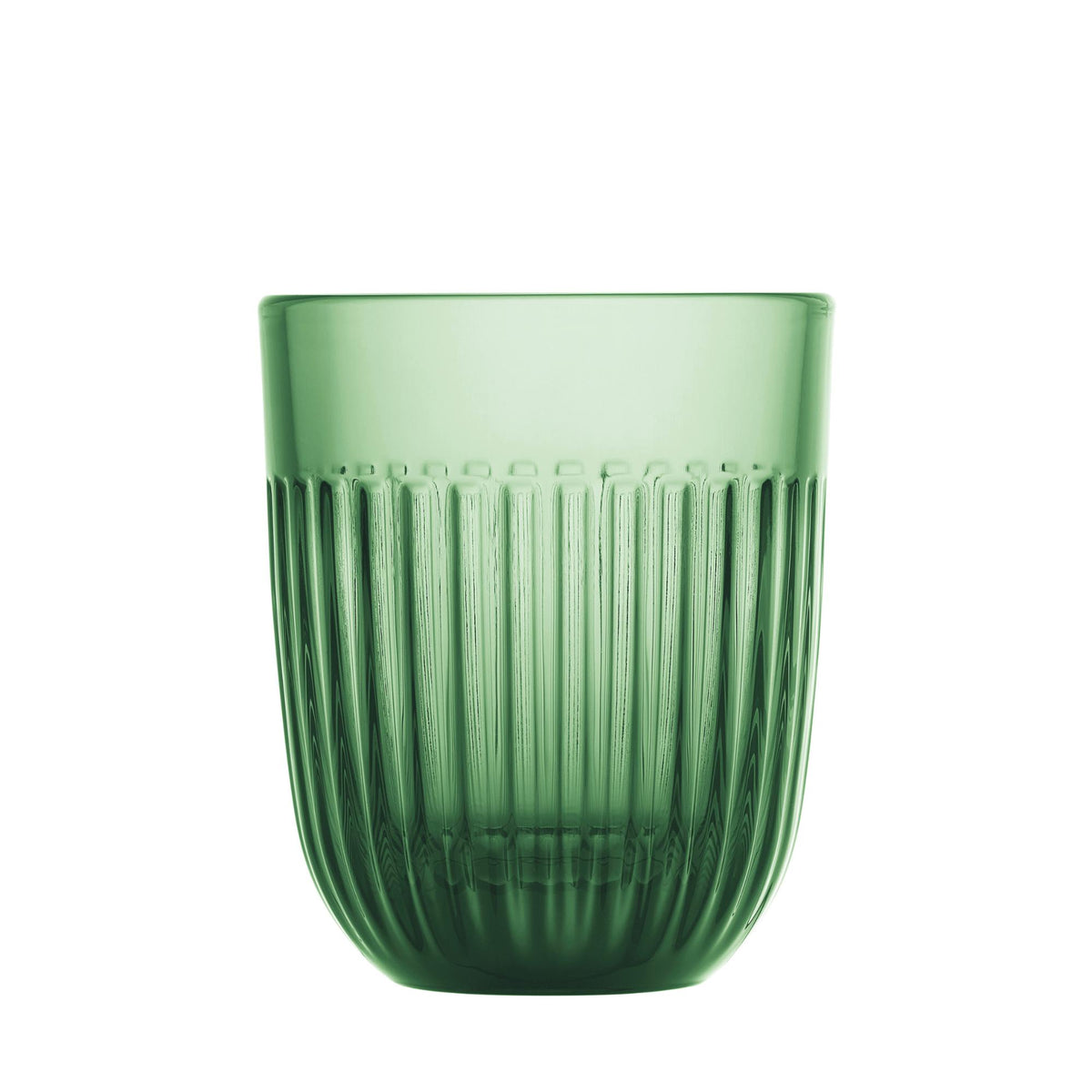 Ouessant Tumbler Set-6 - Detail View | Bone & Brass