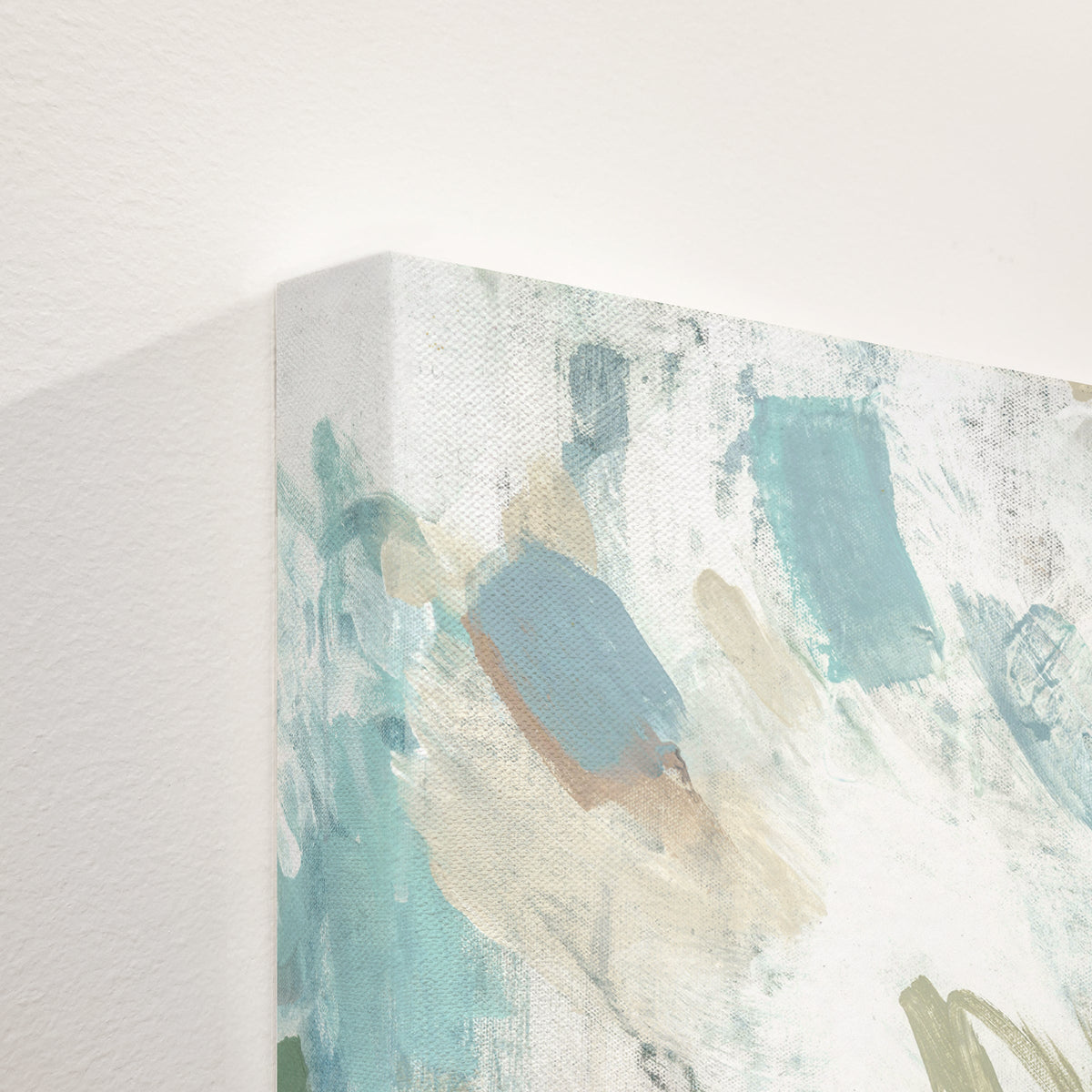 Out Mind III Artwork - Artwork Detail | Bone & Brass