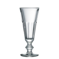 Perigord Champagne Flute Set-6 | Bone & Brass