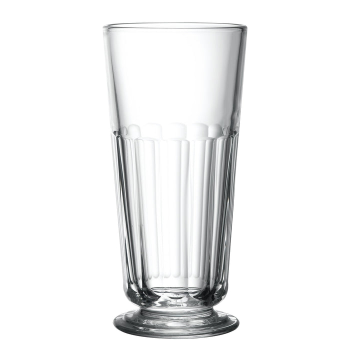 Perigord Highball Glass Set-6 | Bone & Brass