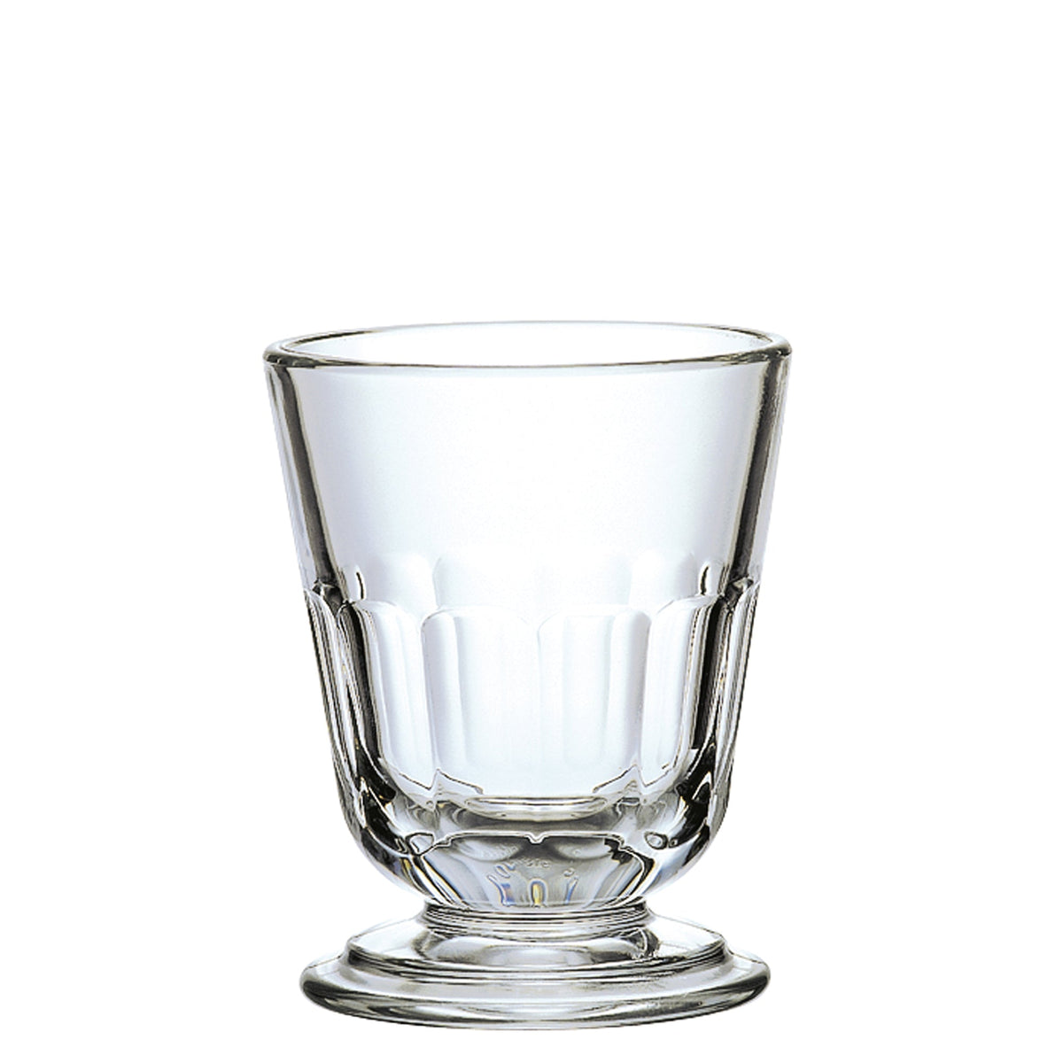 Perigord Tumbler Set-6 | Bone & Brass