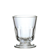 Perigord Tumbler Set-6 | Bone & Brass