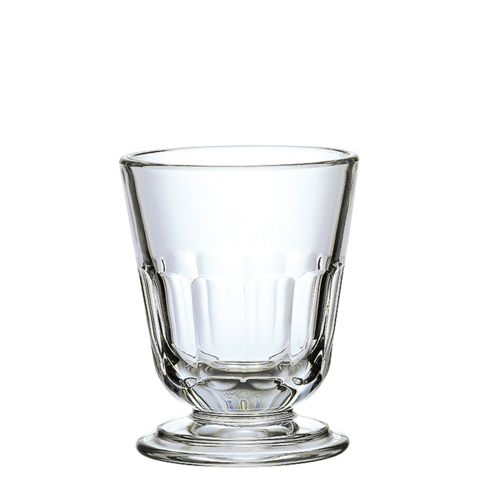 Perigord Tumbler Set-6 | Bone & Brass