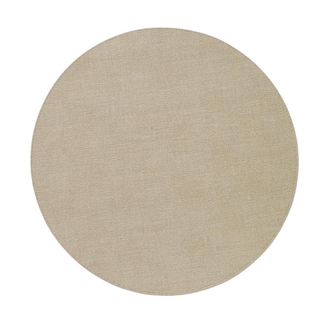 Porto Vinyl Placemats, Set 4 - Placemat Detail | Bone & Brass