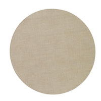 Porto Vinyl Placemats, Set 4 - Placemat Detail | Bone & Brass