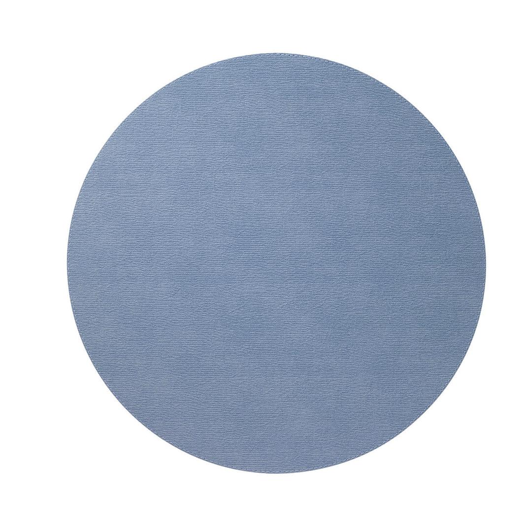 Porto Vinyl Placemats, Set 4 - Placemat Detail | Bone & Brass