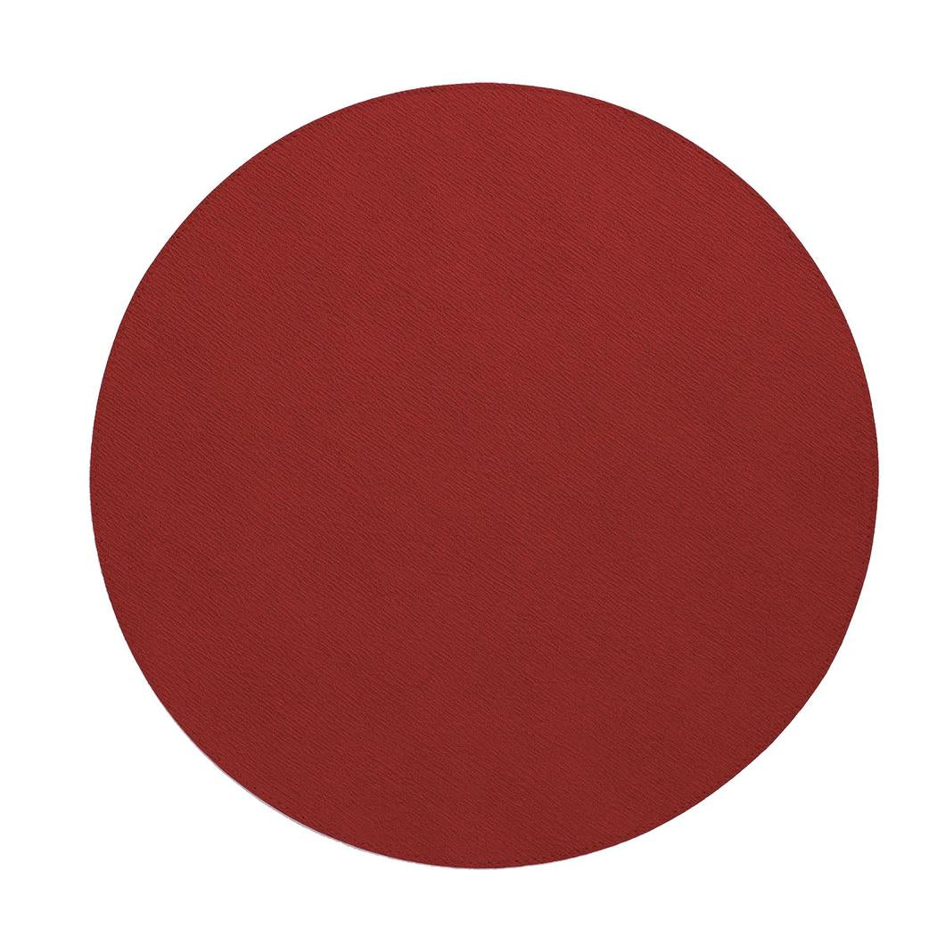 Porto Vinyl Placemats, Set 4 - Placemat Detail | Bone & Brass