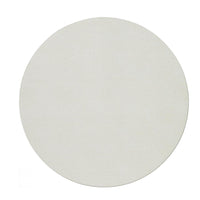 Porto Vinyl Placemats, Set 4 - Placemat Texture Detail | Bone & Brass
