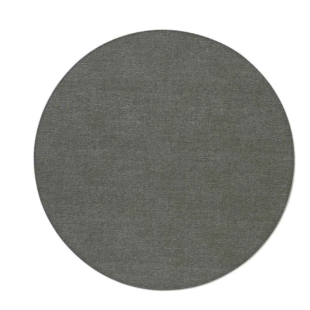 Porto Vinyl Placemats, Set 4 - Placemat View | Bone & Brass
