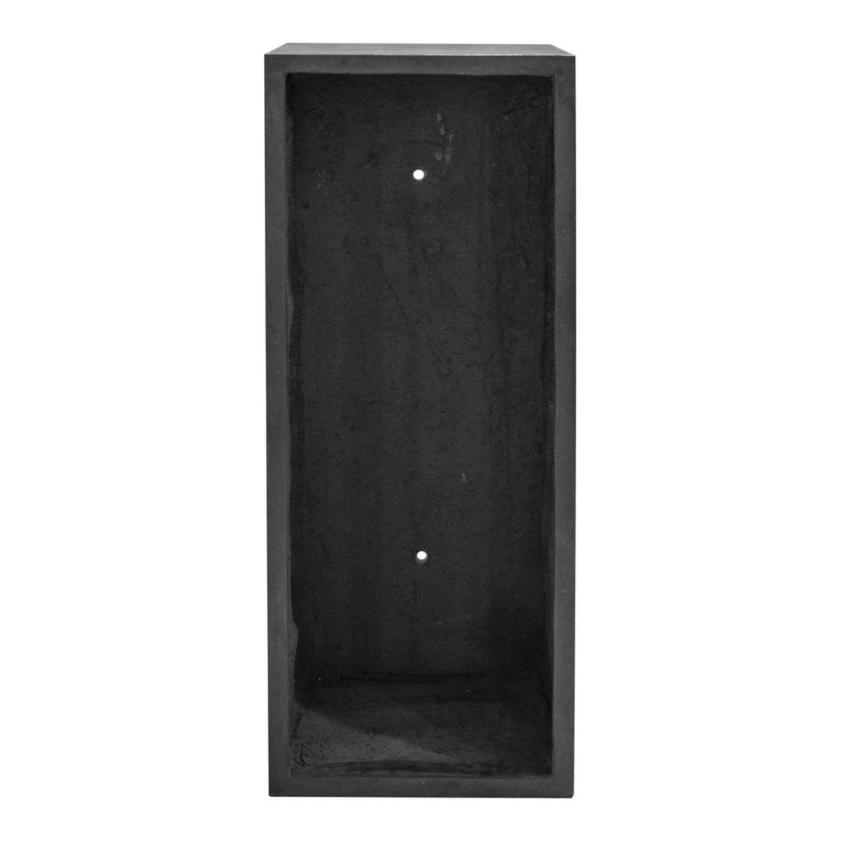 Primrose Planter Large - Planter View | Bone & Brass