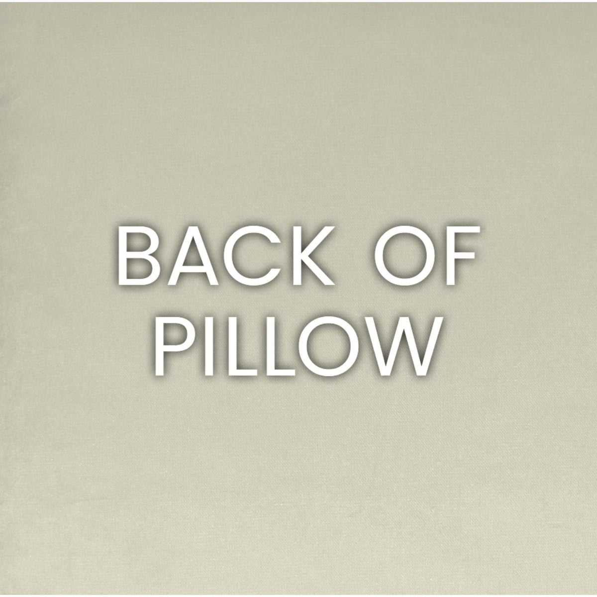 Proden Gold Throw Pillow - Pillow Side View | Bone & Brass