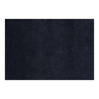 Samara Navy Blue Velvet Upholstered Bed