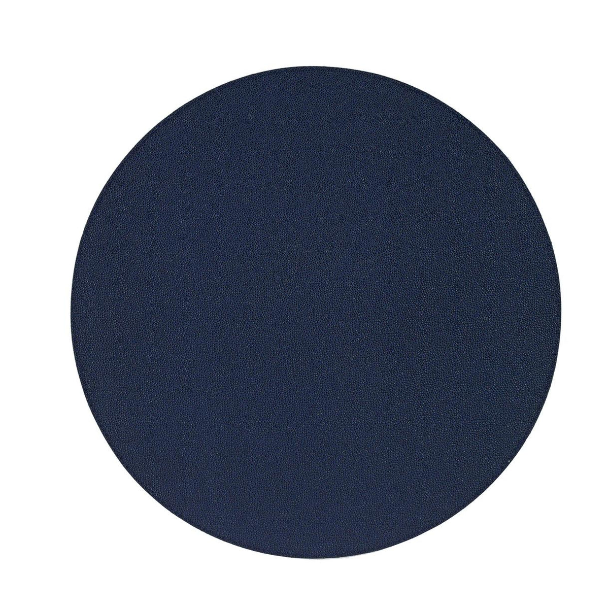 Ray Shagreen Placemats, Set 4 - Placemat Detail | Bone & Brass