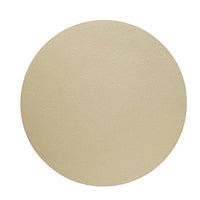 Ray Shagreen Placemats, Set 4 - Placemat Texture Detail | Bone & Brass