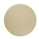 Ray Shagreen Placemats, Set 4 - Placemat Texture Detail | Bone & Brass