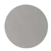 Ray Shagreen Placemats, Set 4 - Placemat Side View | Bone & Brass