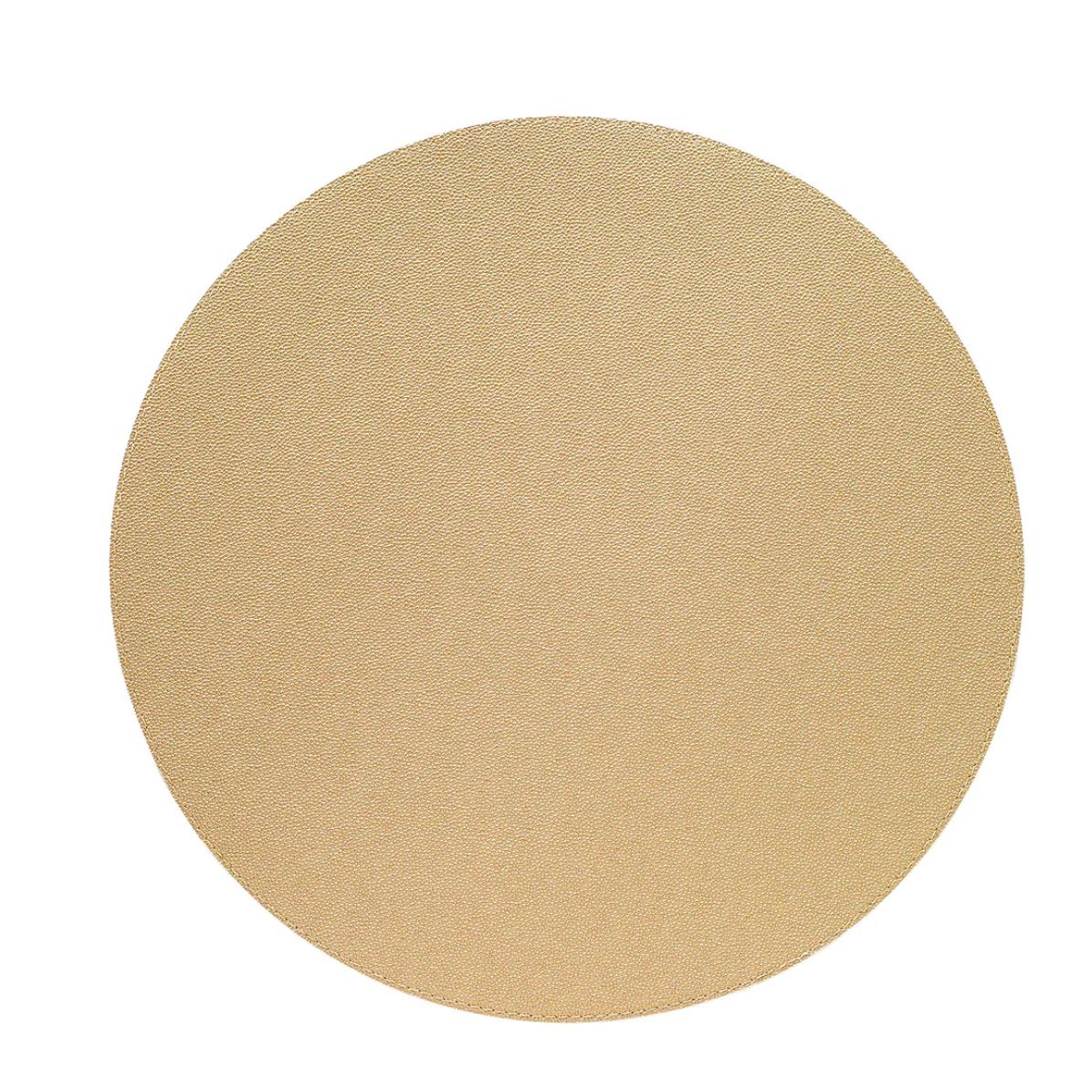Ray Shagreen Placemats, Set 4 - Placemat Detail | Bone & Brass