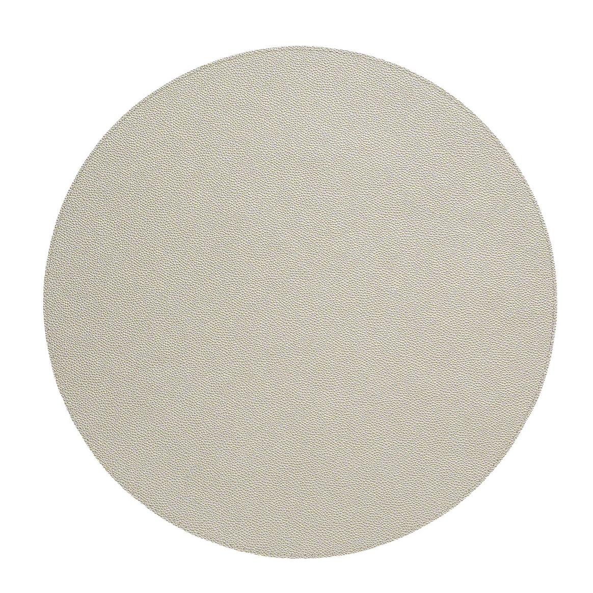 Ray Shagreen Placemats, Set 4 | Bone & Brass