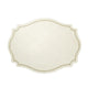 Regent Luminous Embroidered Placemats, Set 4 - Placemat View | Bone & Brass