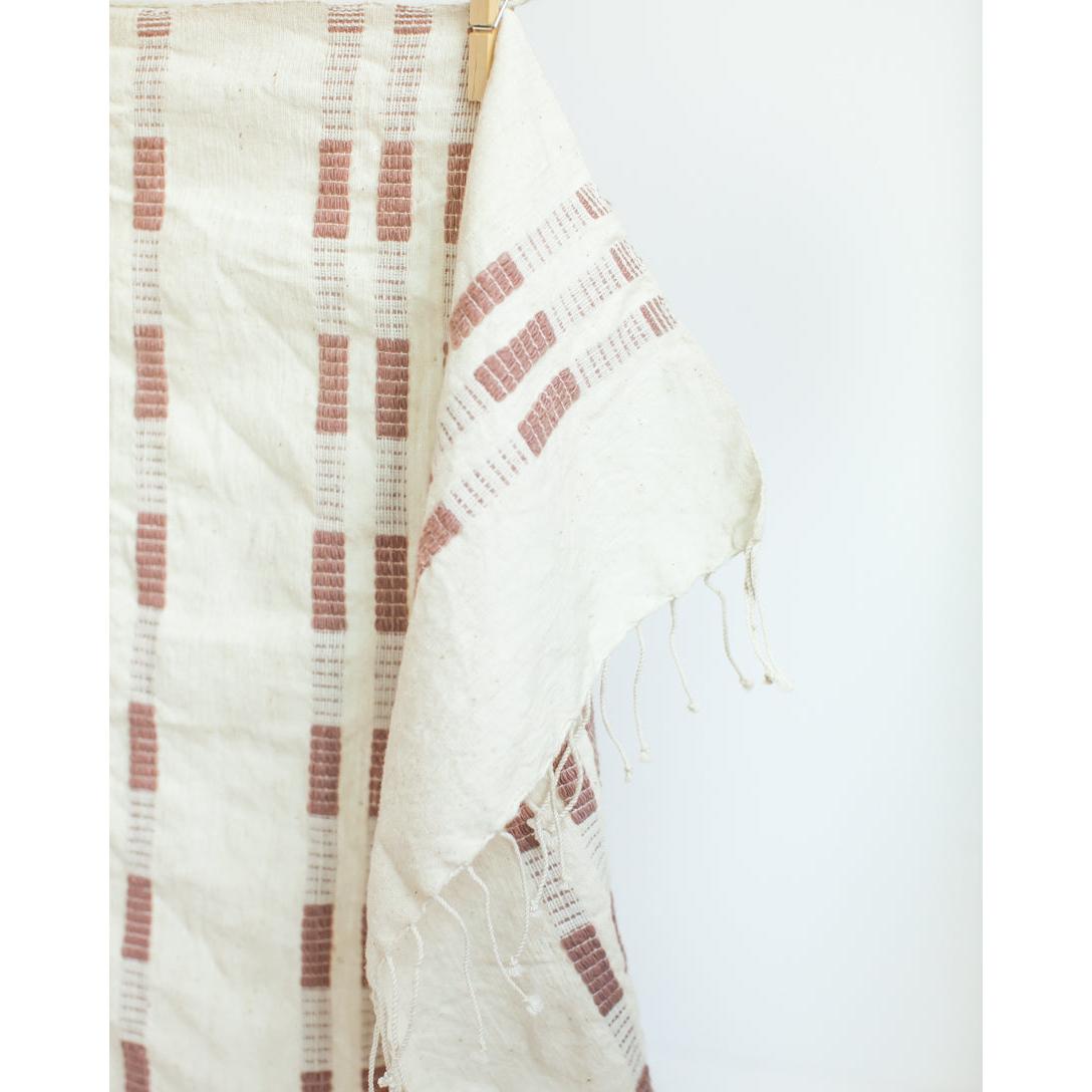 Soho Cotton Hand Towel