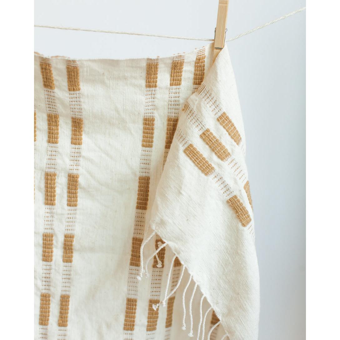 Soho Cotton Hand Towel